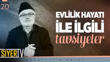 Evlilik Hayatı İle İlgili Tavsiyeler