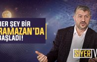 Her Şey Bir Ramazan’da Başladı!