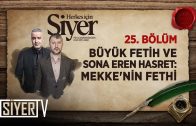 Büyük Fetih ve Sona Eren Hasret: Mekke’nin Fethi