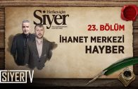 İhanet Merkezi Hayber