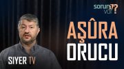 Aşûra Orucunu Nasıl Tutmalıyım? | Muhammed Emin Yıldırım