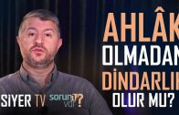 Kur’an’da Anlamı Bilinmeyen Ayetler Var mıdır? | Muhammed Emin Yıldırım