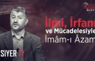 İlmi, İrfanı ve Mücadelesiyle İmâm-ı Âzam | Muhammed Emin Yıldırım