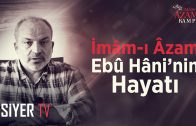 imam-i-azam-ebu-hanifenin-hayati