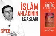 İslam Ahlâkının Esasları (Babanzâde Ahmed Naim) | Haydar Yıldırım