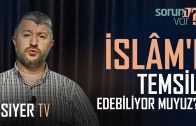 İslamı Temsil Edebiliyor muyuz? | Muhammed Emin Yıldırım