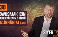 Kavuşmak İçin Terk Etmenin Örneği Hz. İbrâhim (as)