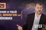 Tevhidi ve Tebliği Hz. İbrâhim’den (as) Öğrenmek