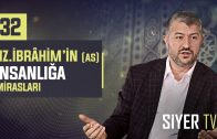 Hz. İbrâhim’in (as) İnsanlığa Mirasları