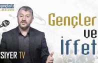 Gençlik ve Haset | Hayatın Kanseri Haset – Gençlerle Ahlâk Üzerine 10. Bölüm