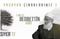 Seyda Melle Bedrettin Kurt – Yaşayan Çınarlarımız 3. Bölüm