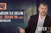 Müjde İle Gelen Hz. İshak’ın (as) Müjdeleri