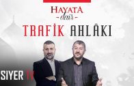 Trafik Ahlâkı – Hayata Dair 7. Bölüm