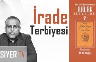 İrade Terbiyesi (Jules Payot) | Muhammed Ali Alioğlu