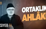 Ortaklık Ahlakı | Şerafeddin Kalay