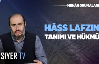 Resûlullah (sas) Aramızda! | Muhammed Emin Yıldırım (Mevlid Gecesi Özel)