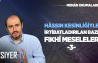 Resûlullah (sas) Aramızda! | Muhammed Emin Yıldırım (Mevlid Gecesi Özel)