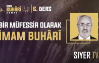 Sahîh-î Buhârî Okumaları (Türkçe) – 1 | Mahmut Karakış
