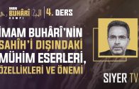 Resûlullah (sas) Aramızda! | Muhammed Emin Yıldırım (Mevlid Gecesi Özel)