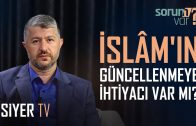 İslamın Güncellenmeye İhtiyacı Var mı? | Muhammed Emin Yıldırım