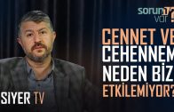 Cennet ve Cehennem Neden Bizi Etkilemiyor? | Muhammed Emin Yıldırım