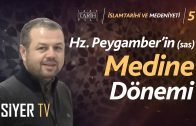 Hz. Peygamber’in (sas) Mekke Dönemi | Prof. Dr. Mithat Eser
