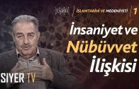 Abbasilerde Çöküş ve Yıkılış Dönemi | Prof. Dr. Mehmet Nadir Özdemir