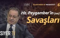 Abbasilerde Çöküş ve Yıkılış Dönemi | Prof. Dr. Mehmet Nadir Özdemir