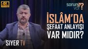 İslam’da Şefaat Anlayışı Var mıdır? | Muhammed Emin Yıldırım