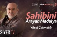 Sahibini Arayan Madalya (Yücel Çakmaklı) | Nazif Tunç (Film Okumaları -2)