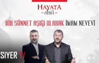 Sosyal Medya Ahlâkı – Hayata Dair 3. Bölüm