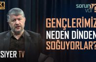 İnanç Sorunları Yaşayan Arkadaşıma Karşı Nasıl Davranmalıyım? | Muhammed Emin Yıldırım