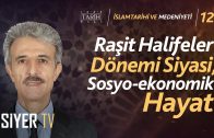 Abbasilerde Çöküş ve Yıkılış Dönemi | Prof. Dr. Mehmet Nadir Özdemir