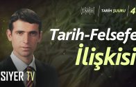 Tarih-Felsefe İlişkisi | Dr. Mehmet Gündüz