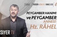 Şefkat Kahramanı Bir Anne: Yokebed (Hz. Musa’nın Annesi) | Muhammed Emin Yıldırım