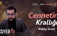 Cennetin Krallığı (Ridley Scott) | Çamran Azizoğlu (Film Okumaları -5) | 4K