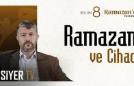 Resûlullah (sas) Aramızda! | Muhammed Emin Yıldırım (Mevlid Gecesi Özel)