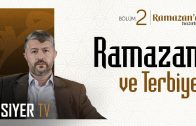 Resûlullah (sas) Aramızda! | Muhammed Emin Yıldırım (Mevlid Gecesi Özel)