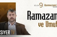 Ramazan ve Aile | Ramazana Hazırlık 4. Bölüm