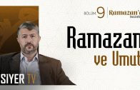 Resûlullah (sas) Aramızda! | Muhammed Emin Yıldırım (Mevlid Gecesi Özel)