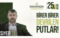 Birer Birer Devrilen Putlar! | Efendimiz’in (sas) Ramazanları 25. Bölüm