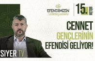 Cennet Gençlerinin Efendisi Geliyor! | Efendimiz’in (sas) Ramazanları 15. Bölüm