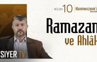 Resûlullah (sas) Aramızda! | Muhammed Emin Yıldırım (Mevlid Gecesi Özel)