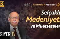 Abbasilerde Çöküş ve Yıkılış Dönemi | Prof. Dr. Mehmet Nadir Özdemir