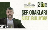 Şer Odakları Susturuluyor! | Efendimiz’in (sas) Ramazanları 26. Bölüm