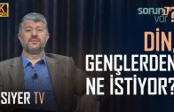 Din Gençlerden Ne İstiyor? | Muhammed Emin Yıldırım