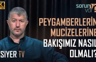 Kur’an’da Anlamı Bilinmeyen Ayetler Var mıdır? | Muhammed Emin Yıldırım