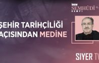 Şehir Tarihçiliği Açısından Medine | Prof. Dr. Mustafa Fayda