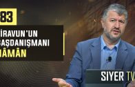 Firavunun Başdanışmanı Haman | Muhammed Emin Yıldırım