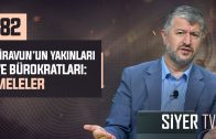 Firavunun Yakınları ve Bürokratları: Meleler | Muhammed Emin Yıldırım